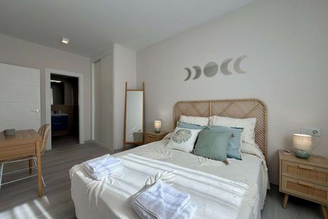 Apartament a Vera, Almeria, Vera - € 950/mes | Ref: 47747 - foto 20