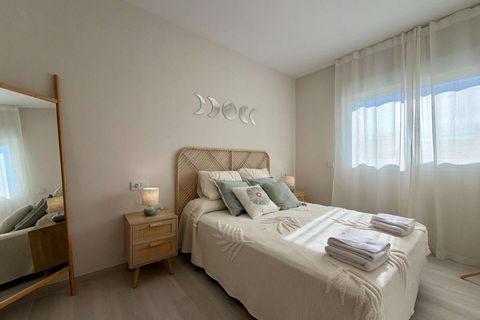 Apartament a Vera, Almeria, Vera - € 950/mes | Ref: 47747 - foto 21