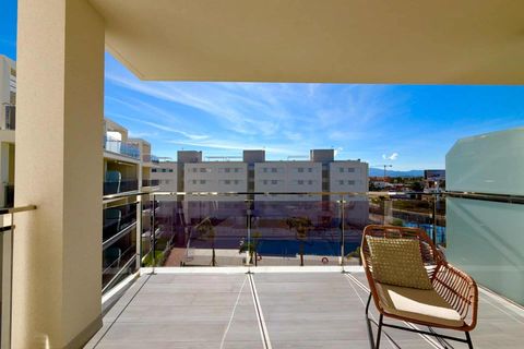 Apartament a Vera, Almeria, Vera - € 950/mes | Ref: 47747 - foto 26