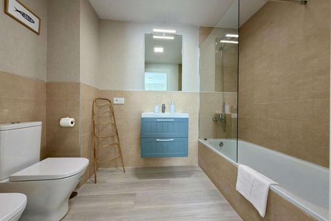 Apartament a Vera, Almeria, Vera - € 950/mes | Ref: 47747 - foto 29