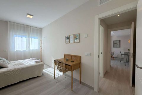Apartament a Vera, Almeria, Vera - € 950/mes | Ref: 47747 - foto 35