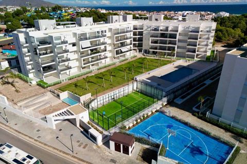 Apartament a Vera, Almeria, Vera - € 950/mes | Ref: 47747 - foto 36