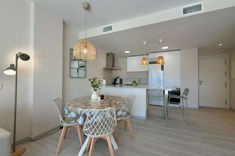 Apartament a Vera, Almeria, Vera - € 950/mes | Ref: 47747 - foto 39