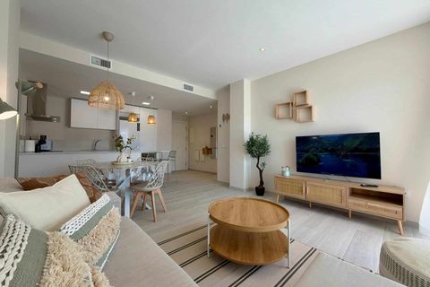 Apartament a Vera, Almeria, Vera - € 950/mes | Ref: 47747 - foto 41