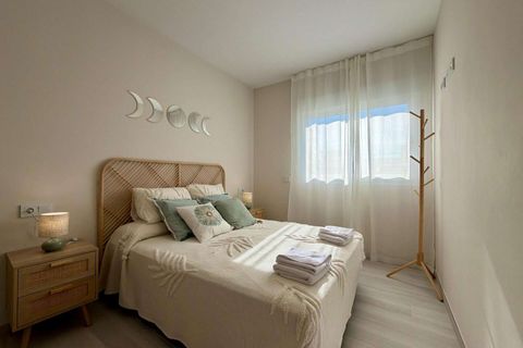 Apartament a Vera, Almeria, Vera - € 950/mes | Ref: 47747 - foto 42