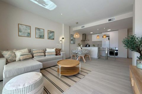 Apartament a Vera, Almeria, Vera - € 950/mes | Ref: 47747 - foto 43