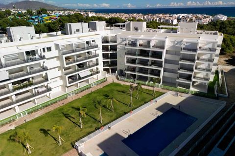 Apartament a Vera, Almeria, Vera - € 950/mes | Ref: 47747 - foto 47