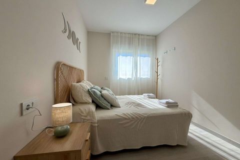 Apartament a Vera, Almeria, Vera - € 950/mes | Ref: 47747 - foto 50