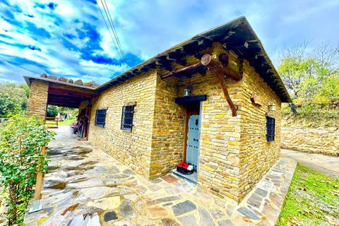 Villa a Yegen, Granada, Yegen - € 275.000 | Ref: 47859 - foto 4
