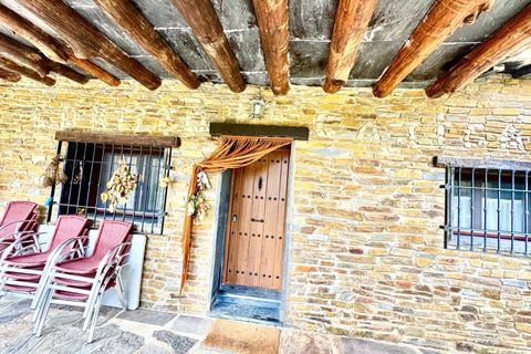 Villa a Yegen, Granada, Yegen - € 275.000 | Ref: 47859 - foto 5
