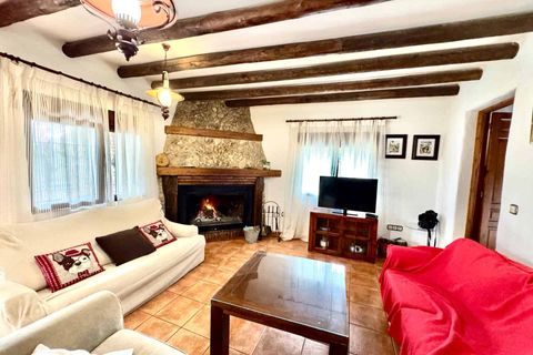 Villa a Yegen, Granada, Yegen - € 275.000 | Ref: 47859 - foto 6