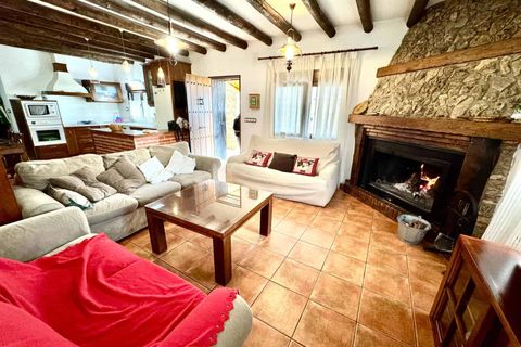 Villa a Yegen, Granada, Yegen - € 275.000 | Ref: 47859 - foto 7