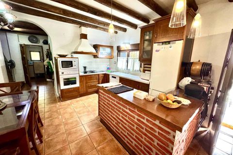 Villa a Yegen, Granada, Yegen - € 275.000 | Ref: 47859 - foto 8