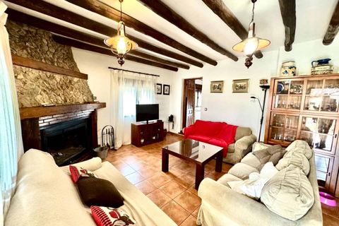 Villa a Yegen, Granada, Yegen - € 275.000 | Ref: 47859 - foto 9