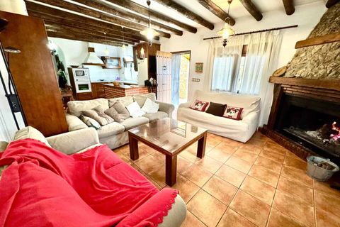 Villa a Yegen, Granada, Yegen - € 275.000 | Ref: 47859 - foto 10