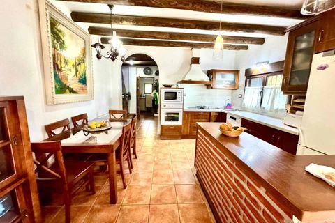 Villa a Yegen, Granada, Yegen - € 275.000 | Ref: 47859 - foto 11