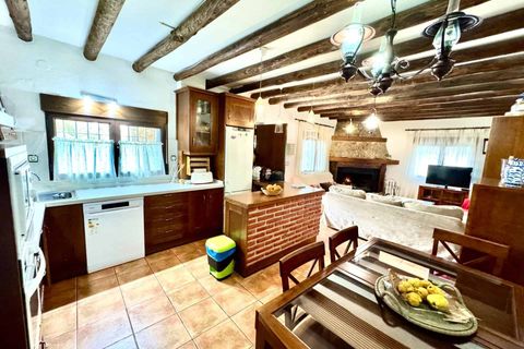 Villa a Yegen, Granada, Yegen - € 275.000 | Ref: 47859 - foto 12