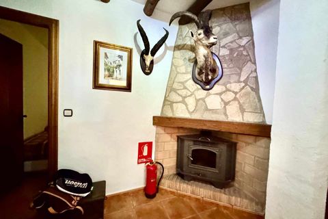 Villa a Yegen, Granada, Yegen - € 275.000 | Ref: 47859 - foto 13