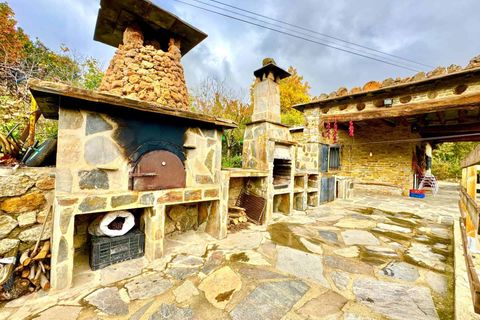 Villa a Yegen, Granada, Yegen - € 275.000 | Ref: 47859 - foto 15