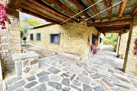Villa a Yegen, Granada, Yegen - € 275.000 | Ref: 47859 - foto 16