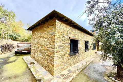 Villa a Yegen, Granada, Yegen - € 275.000 | Ref: 47859 - foto 17