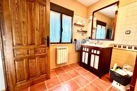 Villa a Yegen, Granada, Yegen - € 275.000 | Ref: 47859 - foto 20