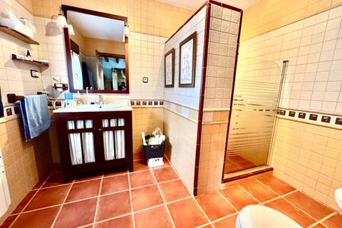 Villa a Yegen, Granada, Yegen - € 275.000 | Ref: 47859 - foto 21