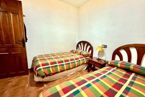 Villa a Yegen, Granada, Yegen - € 275.000 | Ref: 47859 - foto 22