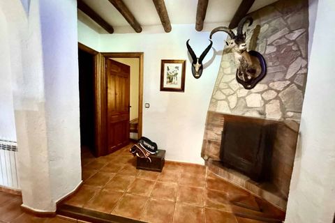 Villa a Yegen, Granada, Yegen - € 275.000 | Ref: 47859 - foto 24