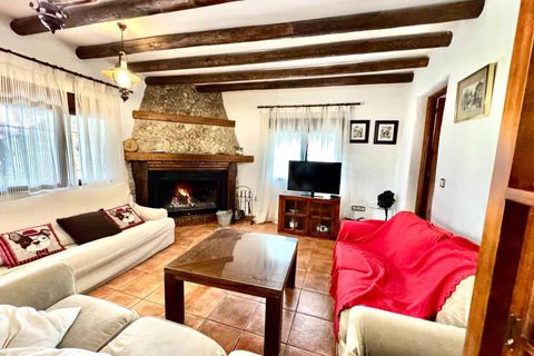Villa a Yegen, Granada, Yegen - € 275.000 | Ref: 47859 - foto 25