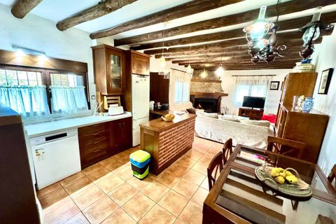 Villa a Yegen, Granada, Yegen - € 275.000 | Ref: 47859 - foto 26