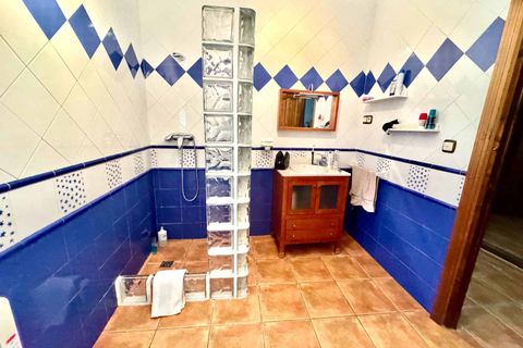 Villa a Yegen, Granada, Yegen - € 275.000 | Ref: 47859 - foto 27