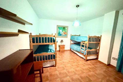 Villa a Yegen, Granada, Yegen - € 275.000 | Ref: 47859 - foto 29