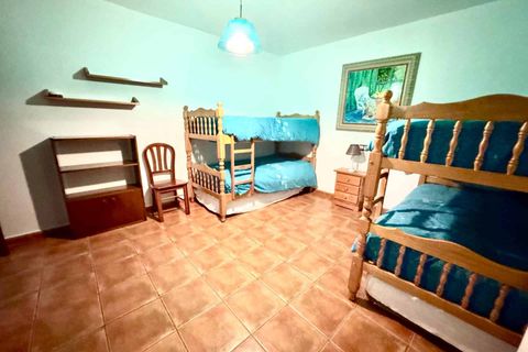 Villa a Yegen, Granada, Yegen - € 275.000 | Ref: 47859 - foto 30