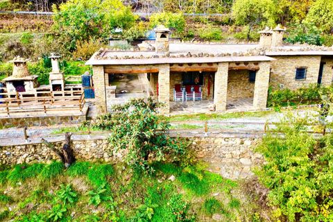 Villa a Yegen, Granada, Yegen - € 275.000 | Ref: 47859 - foto 33