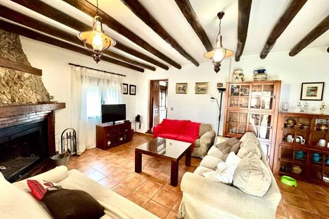 Villa a Yegen, Granada, Yegen - € 275.000 | Ref: 47859 - foto 34