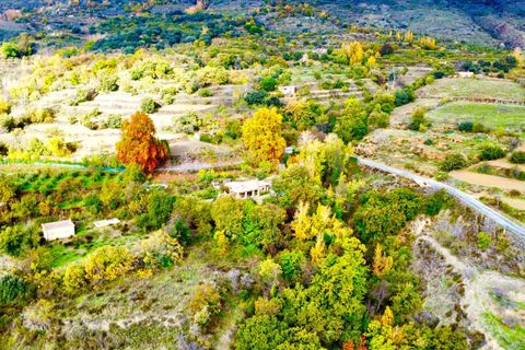 Villa a Yegen, Granada, Yegen - € 275.000 | Ref: 47859 - foto 35