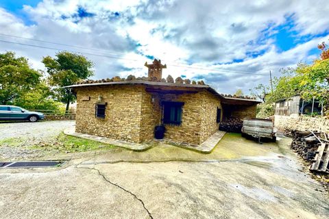 Villa a Yegen, Granada, Yegen - € 275.000 | Ref: 47859 - foto 36