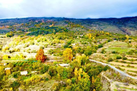 Villa a Yegen, Granada, Yegen - € 275.000 | Ref: 47859 - foto 38
