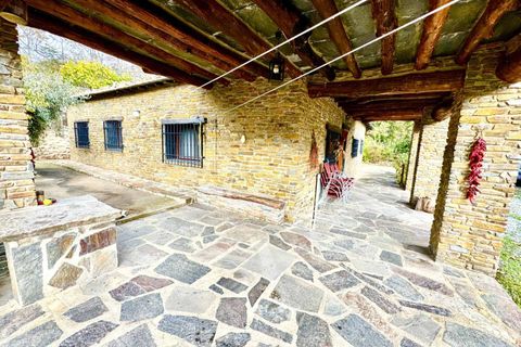 Villa a Yegen, Granada, Yegen - € 275.000 | Ref: 47859 - foto 39
