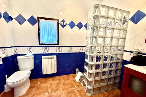 Villa a Yegen, Granada, Yegen - € 275.000 | Ref: 47859 - foto 40