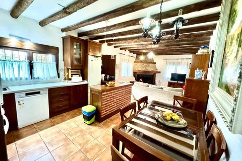 Villa a Yegen, Granada, Yegen - € 275.000 | Ref: 47859 - foto 41