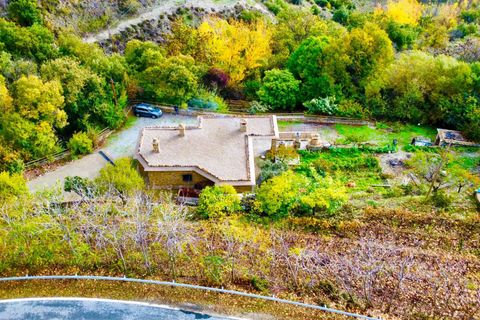 Villa a Yegen, Granada, Yegen - € 275.000 | Ref: 47859 - foto 42