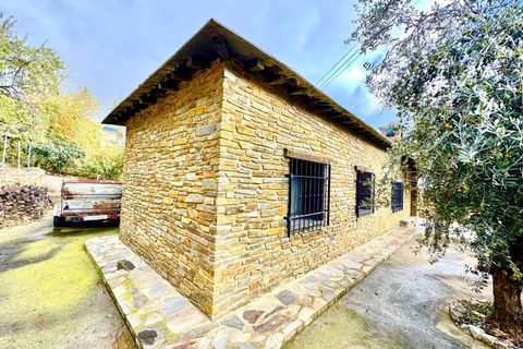 Villa a Yegen, Granada, Yegen - € 275.000 | Ref: 47859 - foto 43