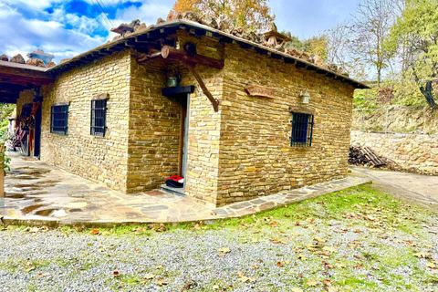 Villa a Yegen, Granada, Yegen - € 275.000 | Ref: 47859 - foto 45