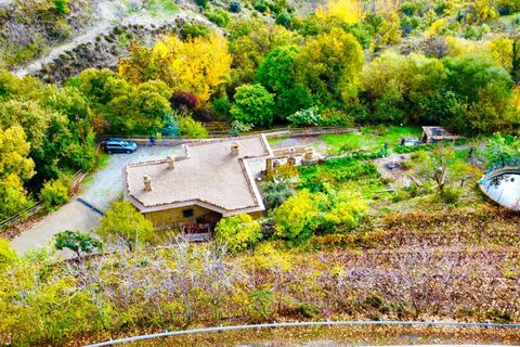 Villa a Yegen, Granada, Yegen - € 275.000 | Ref: 47859 - foto 46