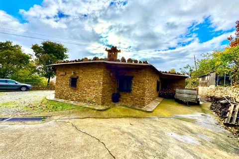 Villa a Yegen, Granada, Yegen - € 275.000 | Ref: 47859 - foto 48