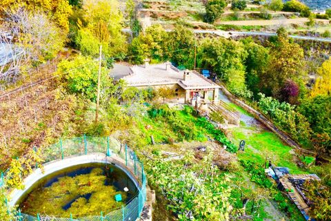 Villa a Yegen, Granada, Yegen - € 275.000 | Ref: 47859 - foto 49