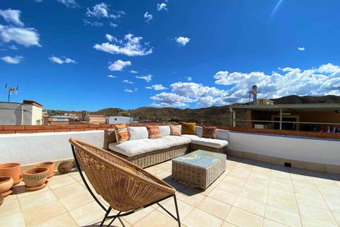 Byhus i Tabernas, Almeria, Tabernas - € 109.000 | Ref: 48050 - foto 2