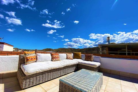 Byhus i Tabernas, Almeria, Tabernas - € 109.000 | Ref: 48050 - foto 3
